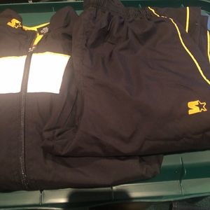 Starter Sweatsuit